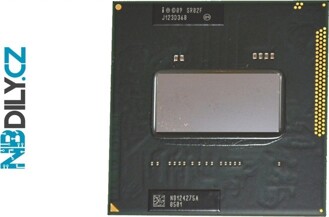 Intel Core i7-2960XM