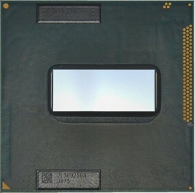 Intel Core i7-3630QM