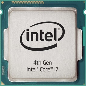 Intel Core i7-4785T