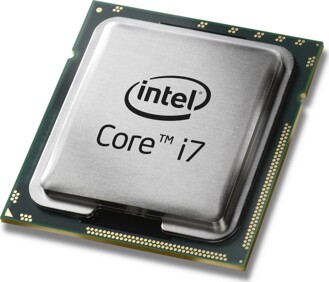 Intel Core i7-4930K