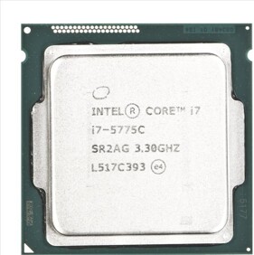 Intel Core i7-5775C