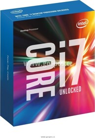 Intel Core i7-6700