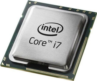 Intel Core i7-6700K TRAY