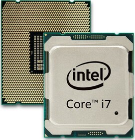 Intel Core i7-6900K