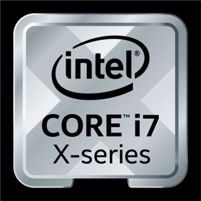 Intel Core i7-7800X X-Series