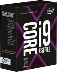 Intel Core i9-10920X X-Series