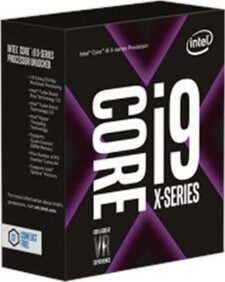 Intel Core i9-9900X X-Series