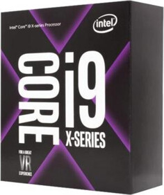 Intel Core i9-9940X X-Series