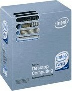 Intel Core2 Duo E7200