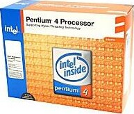 Intel Pentium 4 640