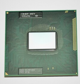 Intel Pentium B960