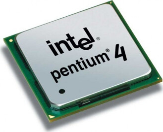 Intel Pentium IV 670J