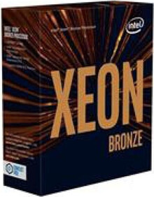 Intel Xeon Bronze 3104 TRAY