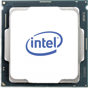 Intel Xeon E-2146G TRAY
