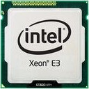 Intel Xeon E3-1220 v5 TRAY