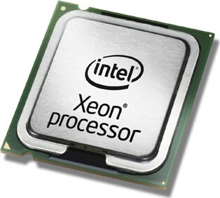 Intel Xeon E3-1240L v3