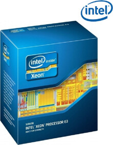 Intel Xeon E3-1246 v3 TRAY