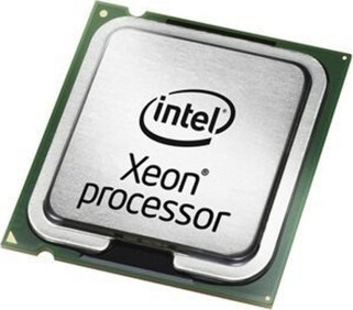 Intel Xeon E3-1280 v6 TRAY