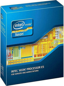 Intel Xeon E5-1650 v2 TRAY