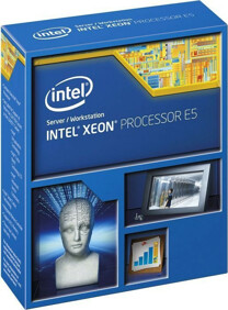 Intel Xeon E5-1650 v3 TRAY