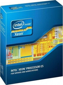 Intel Xeon E5-2450 v2