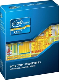 Intel Xeon E5-2603 v2