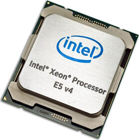 Intel Xeon E5-2623 v4 TRAY