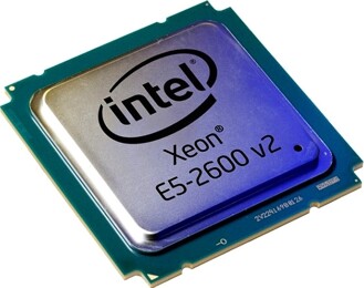 Intel Xeon E5-2643 v2