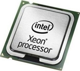 Intel Xeon E5-2643