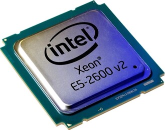 Intel Xeon E5-2650L v2