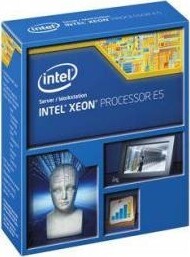 Intel Xeon E5-4640 v2