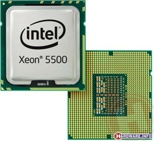 Intel Xeon E5507