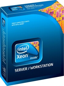 Intel Xeon E5620