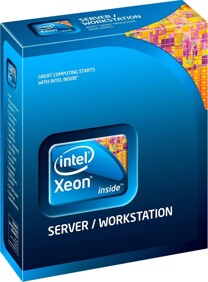 Intel Xeon L5630