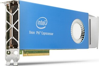Intel Xeon Phi 3120A