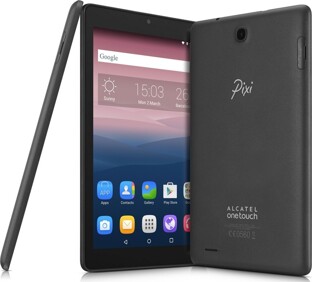 Alcatel OneTouch PIXI 8 WiFi