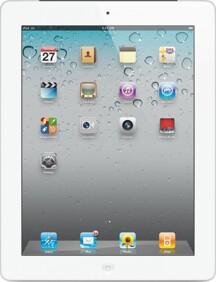 Apple iPad 2 16GB Wi-Fi