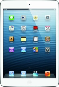 Apple iPad mini Retina Wi-Fi 16GB ME279SL/A