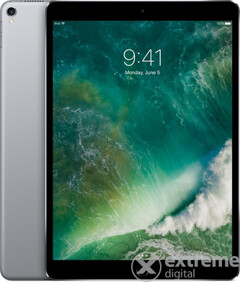 Apple iPad Pro 10.5 Wi-Fi 64GB mqdt2hc/a