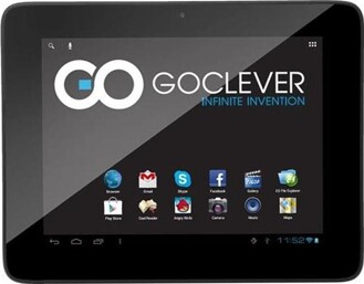 GoClever Tab R83