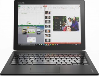 Lenovo IdeaTab MiiX 80QL008GCK