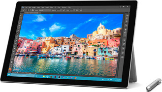 Microsoft Surface Pro 4 512GB TN3-00004