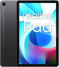 Realme 10.4 Pad 6+128GB Wi-Fi Real Grey RMP2103W128