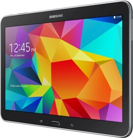 Samsung Galaxy Tab 4 10.1 LTE SM-T535NYKAXEZ