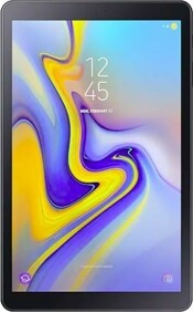 Samsung Galaxy Tab A (2018) 10,5 LTE SM-T595NZKAXEZ