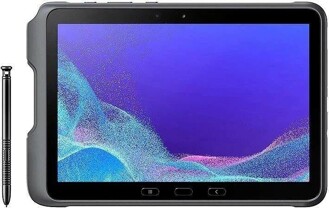 Samsung Galaxy Tab Active 4 Pro SM-T630NZKEEUE