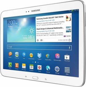 Samsung Galaxy Tab GT-P5210MKAXEZ