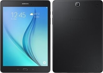 Samsung Galaxy Tab SM-T555NZKAXSK