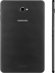 Samsung Galaxy Tab SM-T580NZKEDBT