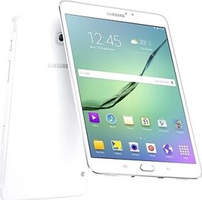 Samsung Galaxy Tab SM-T815NZWEXEZ